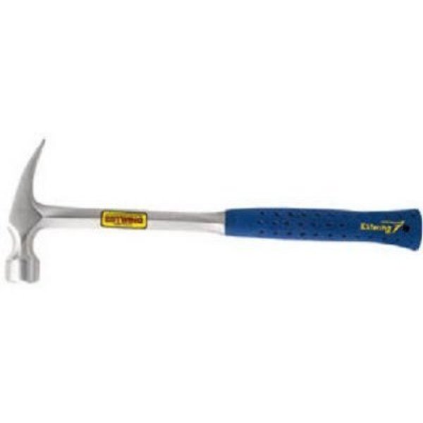 Estwing 22OZ Smooth Fram Hammer E3-22S